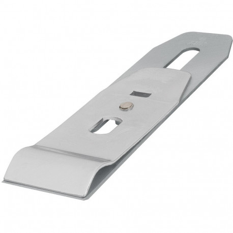 Replacement blade with counter 4L, 5L, width 50mm Truper®