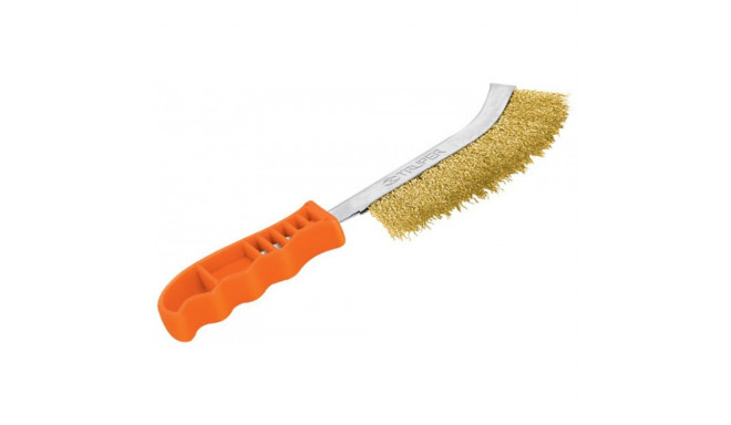 Traathari messingist 254mm Truper®