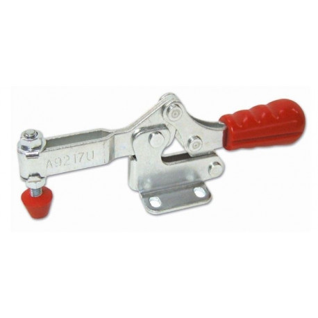 Reguleeritav horisontaalne kiirpitskruvi M10, 45mm, max 3400N