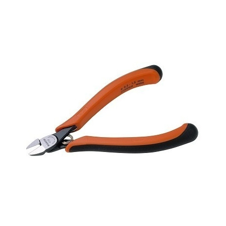 Side cutters Bahco 0,3-1,5mm