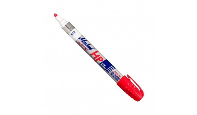 Värvimarker Markal Pro-Line HP 3mm, punane