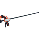 Ühekäe pitskruvi QCB 450mm