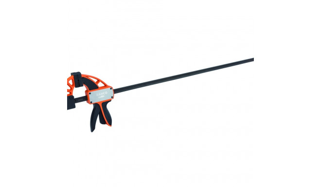 One-handed quick clamp QCB 450mm