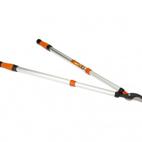 Expert telescopic lopper 700-900mm max ∅40mm