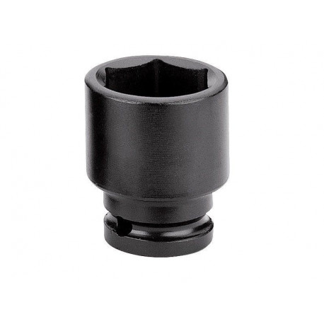 Hexagon impact socket 38mm 3/4" Irimo