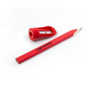 Carpenter’s Sharpener and Pencils Set