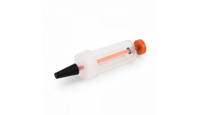 Hand precision seeder DE LUXE