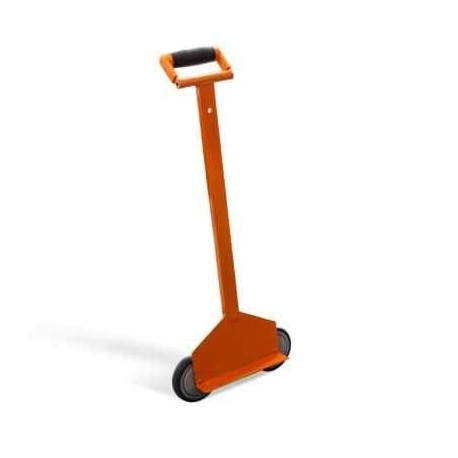 Ehitusplaatide transportimise käru EDMA Roll Plac