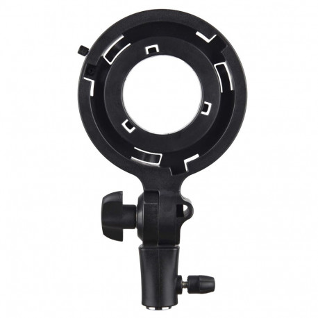 Tolifo adapter Bowens