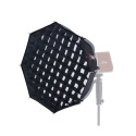 Tolifo LKP-30 Octagon Softbox 30cm, mini