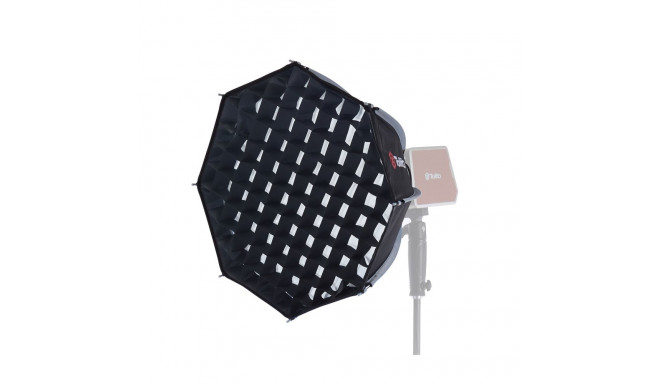 Tolifo LKP-30 Octagon Softbox 30cm, mini