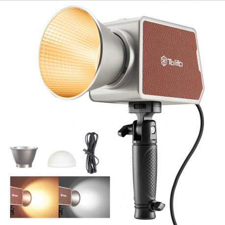 Tolifo LED valgusti PL-200B AC PALM