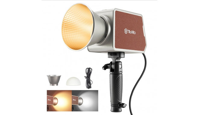 Tolifo PL-200B AC PALM LED