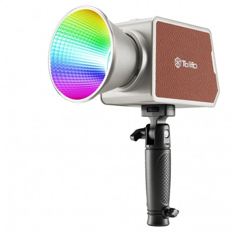 Tolifo LED-valgusti PL-100RGB PALM