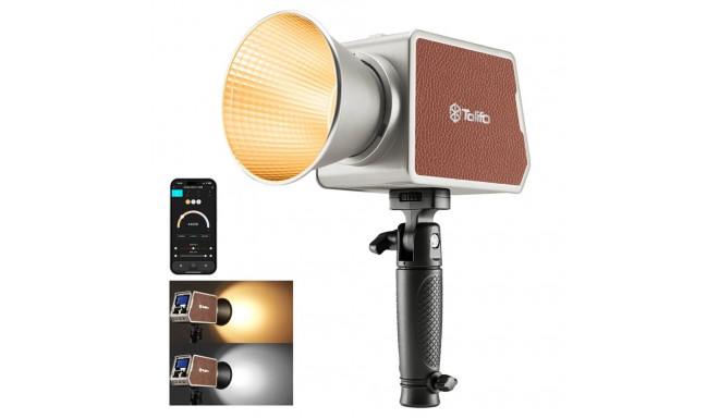Tolifo LED-valgusti PL-100B PALM