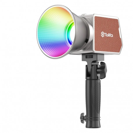 Tolifo LED-valgusti PL-60RGB PALM