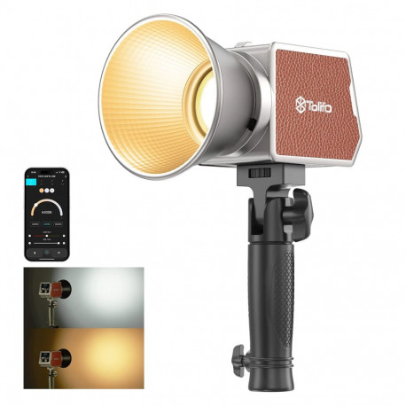 Tolifo led-valgusti PL-60B PALM