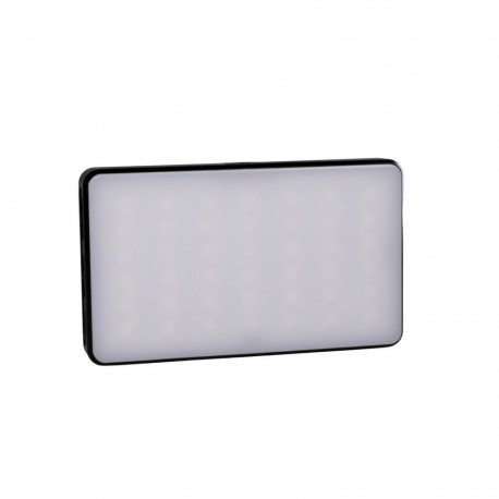 B.I.G. videovalgusti W140 RGB LED