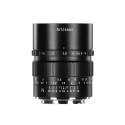 7Artisans 75mm f/1,4 - Sony FE (FF)