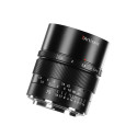 7Artisans 75mm f/1,4 - Sony FE (FF)
