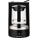 "Krups Kaffeemschine 4682 - T8.2 schwarz"