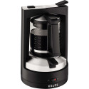 "Krups Kaffeemschine 4682 - T8.2 schwarz"