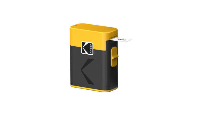 Kodak Label Printer Yellow (MS50Y)