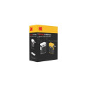 Kodak Label Printer Yellow (MS50Y)
