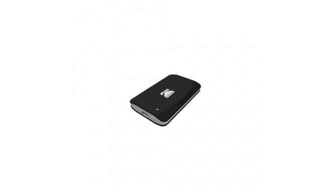 Kodak SSD 3.2Gen2 X220 256GB Portable EKSSD256GX220K