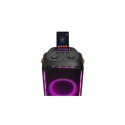 JBL PartyBox 710 Black
