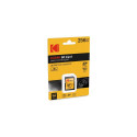 Kodak SD 256GB UHS-I U3 V30 Ultra Performance EKMSD256GXC10HPRK