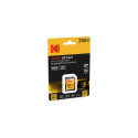 Kodak SD 256GB UHS-II U3 V90 Ultra Pro EKMSD256GUHS2V2K