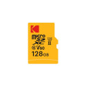 Kodak mSD 128GB UHS-II U3 A1 V60 Ultra Pro EKMSDM128GUHS2V1K
