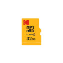 Kodak mSD 32GB Class10 Extra EKMSDM32GHC10CK