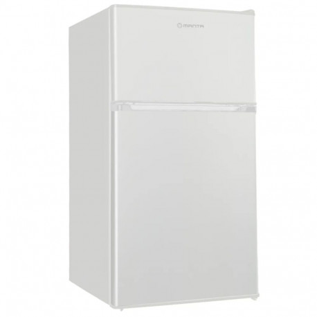 Manta MM545DWH Fridge 88L White