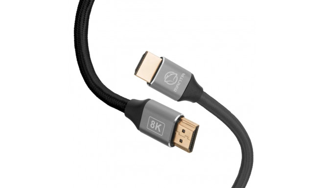 Manta HDMI 3m 8K