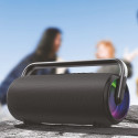 Manta SPK325-BK NYX black
