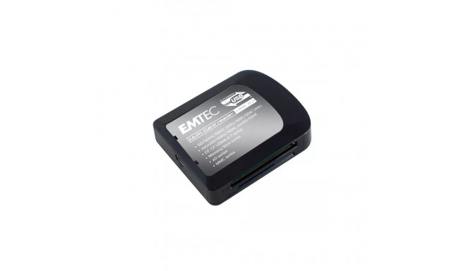 Emtec Multi-Card reader USB 3.0