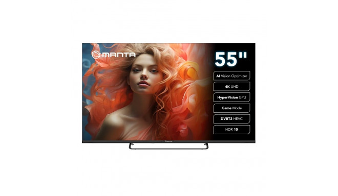 Manta 55LUV125E