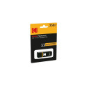 Kodak USB3.0 K100 256GB EKMMD256GK103