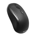 Tellur Ridge Wireless Mouse Black