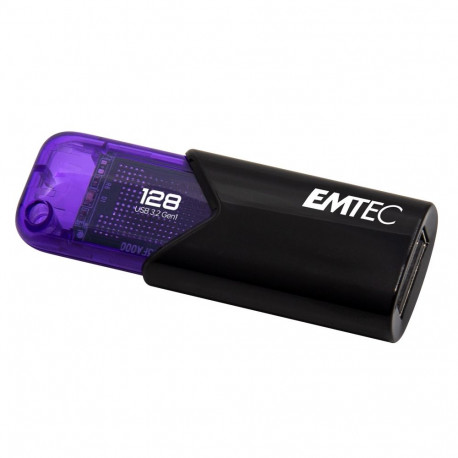 Emtec USB3.2 Click Easy B110 128GB