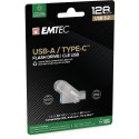 Emtec USB3.2 Type-C Dual D280 128GB