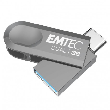 Emtec USB3.2 Type-C Dual D280 32GB