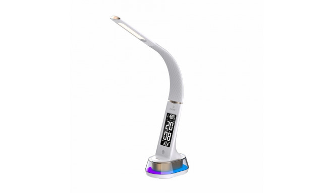 Hawk HW-LAMP05 Desk Lamp White