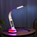 Hawk HW-LAMP05 Desk Lamp White Hawk HW-LAMP05 Desk Lamp White