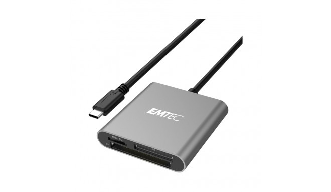 Emtec Card Reader Type-C