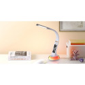 Hawk HW-LAMP05 Desk Lamp White Hawk HW-LAMP05 Desk Lamp White