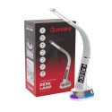 Hawk HW-LAMP05 Desk Lamp White Hawk HW-LAMP05 Desk Lamp White