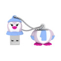 Emtec USB2.0 M336 16GB Lady Penguin